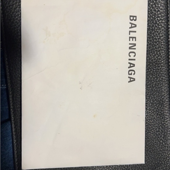 Balenciaga Money Pouch - Picture 4 of 5